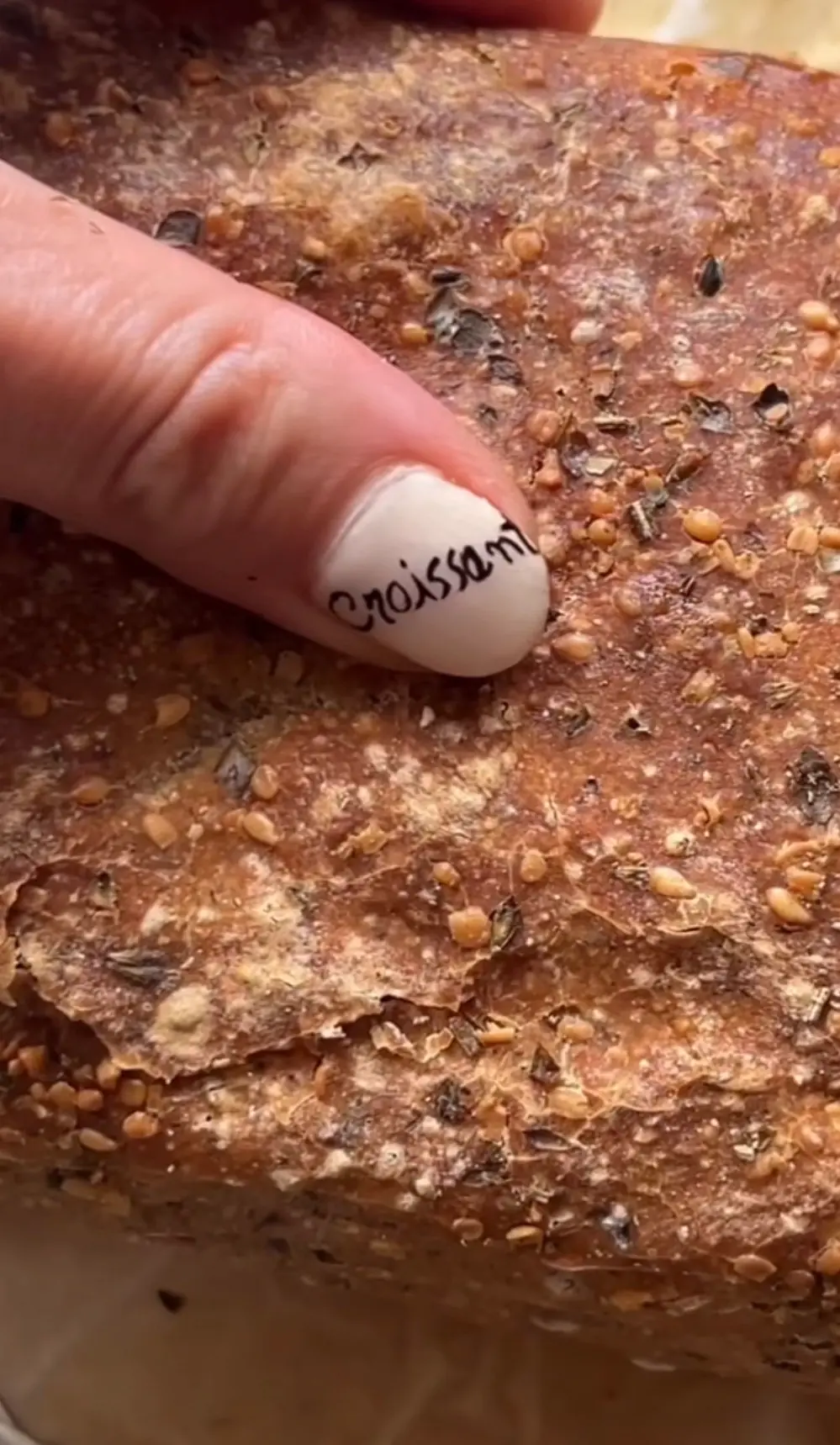 Pane di grano saraceno: la mia ricetta a lunga lievitazione, morbida dentro e croccante fuori
